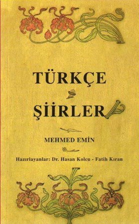 Türkçe Şiirler