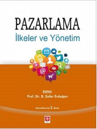 Pazarlama / İlkeler ve Yönetim