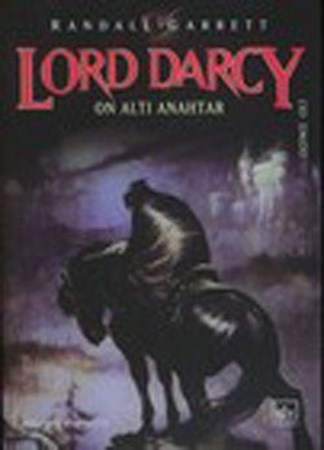 Lord Darcy 3 On Altı Anahtar