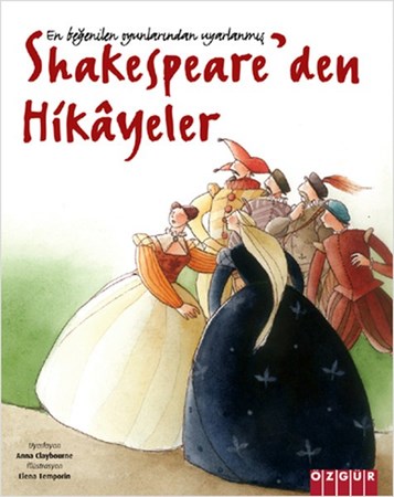 Shakespeare'den Hikayeler