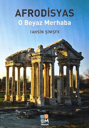 Afrodisyas O Beyaz Merhaba