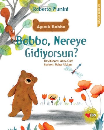 Bobbo, Nereye Gidiyorsun ?