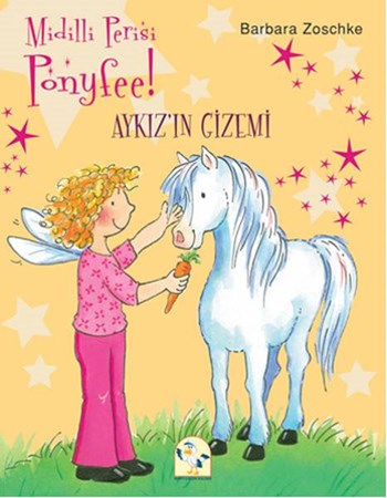 Ponyfee Aykız'ın Gizemi