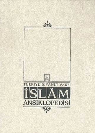 İslam Ansiklopedisi Cilt: 10