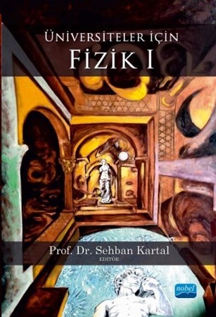 Üniversiteler İçin Fizik I