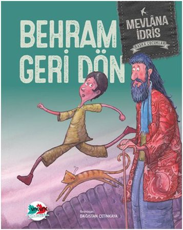 Başka Çocuklar - Behram Geri Dön