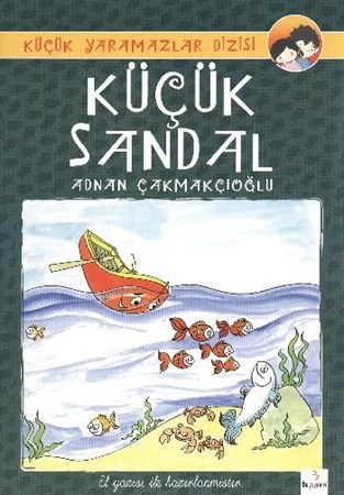 Küçük Sandan El Yazılı
