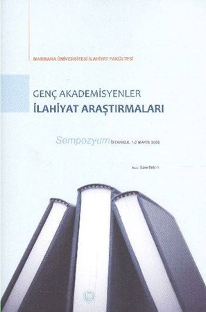 Genç Akademisyenler İlahiyat Araştırmaları Sempozyum