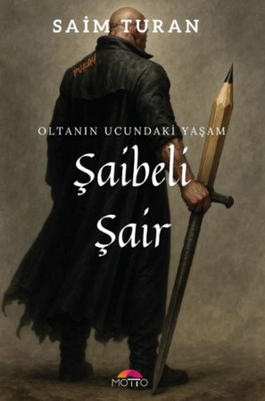 Şaibeli Şair
