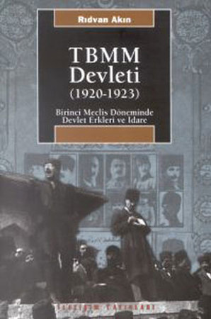 TBMM Devleti (1920-1923)