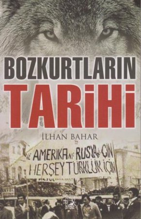 Bozkurtların Tarihi