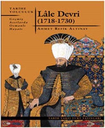 Lale Devri 1718 1730