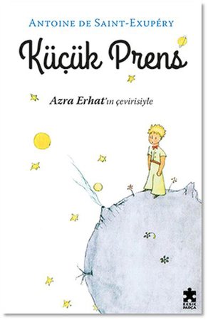 Küçük Prens