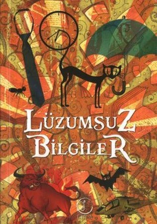 Lüzumsuz Bilgiler