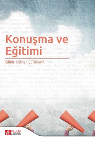 Konuşma Ve Eğitimi