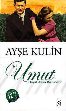 Umut - Hayat Akan Bir Sudur (Midi Boy)