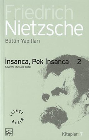 İnsanca,pek İnsanca 2