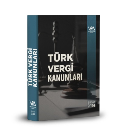 Türk Vergi Kanunları