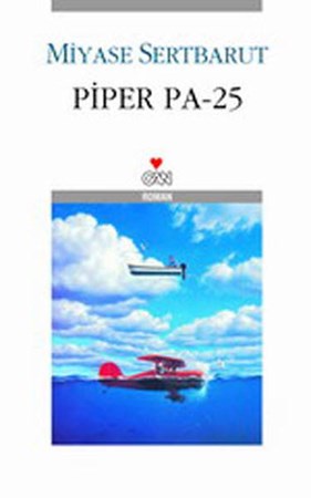 Piper Pa 25