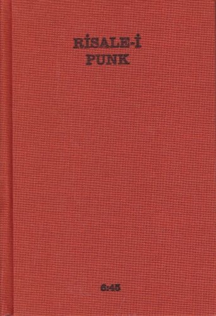 Risale-i Punk