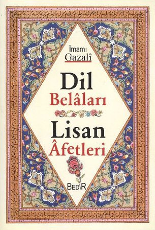 Dil Belaları Lisan Afetleri