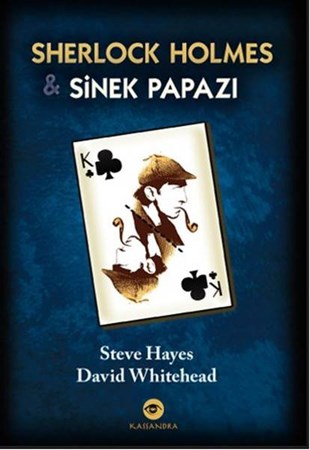 Sherlock Holmes Ve Sinek Papazı