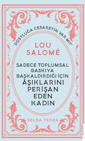 Lou Salome