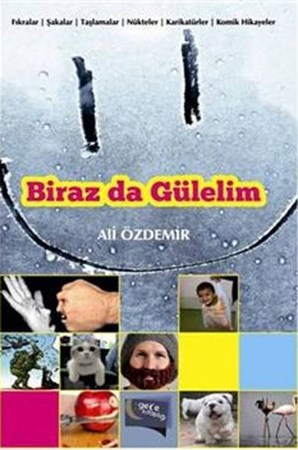 Biraz Da Gülelim