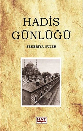 Hadis Günlüğü