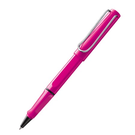 Lamy Safari Roller Kalem Pembe 313P