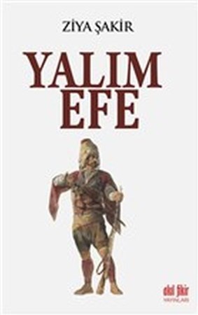 Yalım Efe