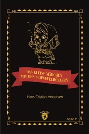 Das Kleine Madchen Mit Den Schwefelhölzern