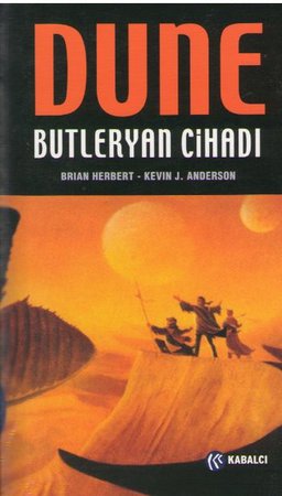 Dune: Butleryan Cihadı
