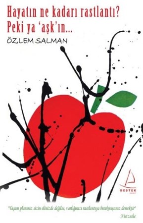 Hayatın Ne Kadarı Raslantı Peki Ya Aşk'ın...