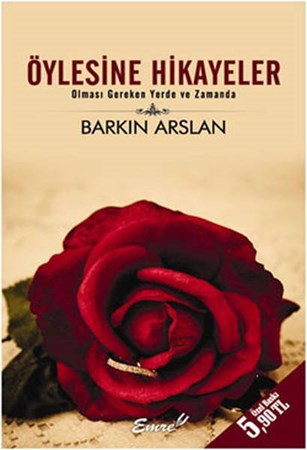 Öylesine Hikayeler Cep Boy