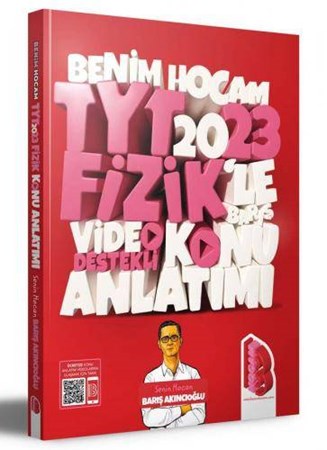 TYT Fizik Video Destekli Konu Anlatımı