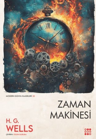 Zaman Makinesi