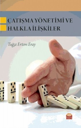 Çatışma Yönetimi Ve Halkla İlişkiler