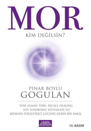 Mor - Kim Değilsin?