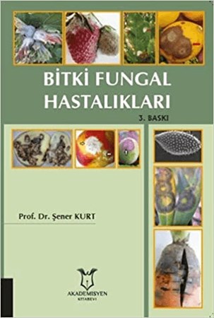 Bitki Fungal Hastalıkları