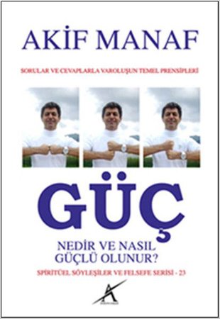 Güç Nedir ve Nasıl Güçlü Olunur?