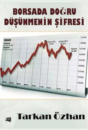 Borsada Doğru Düşünmenin Şifresi