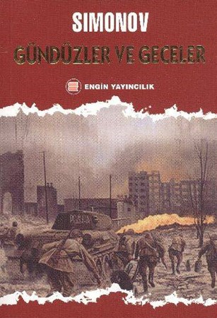Gündüzler Ve Geceler