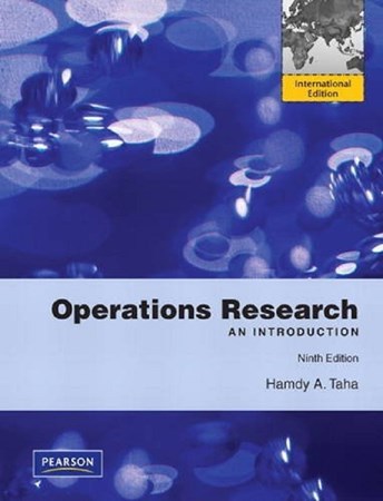 Operations Research
