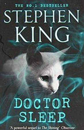 Doctor Sleep Shining Book Ii