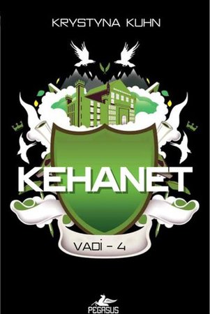 Kehanet /  Vadi-4