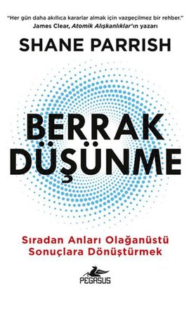 Berrak Düşünme