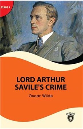 Lord Arthur Savile’s Crime - Stage 4