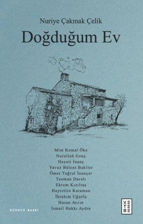 Doğduğum Ev
