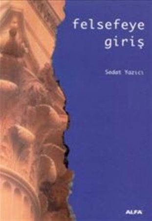 Felsefeye Giriş